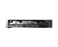 GIGABYTE Karta graficzna RX 6500XT EAGLE 4GB GDDR6 64bit DP/HDMI GV-R65XTEAGLE-4GD - 714836 - zdjęcie 8